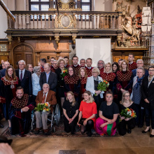 Winners and Councillors