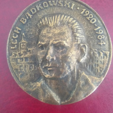 medal