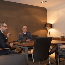 Nominacja dr Szymczak na stanowisko na stanowisko dyrektora Centrum Doskonalenia Dydaktycznego i Tutoringu UG