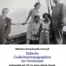 Juedische Gedaechtnis