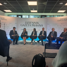 prof. Marcin Pawłowski - the debate