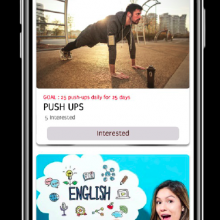 Talk-to, aplikacja studentów UG