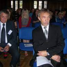 prof. dr hab. Zbigniew Majchrowski