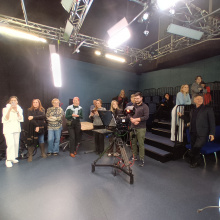 Studio Telewizyjne UG