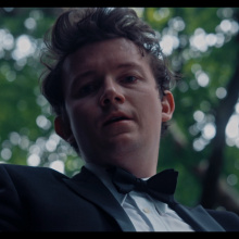 Fotos z filmu "Pan Młody".