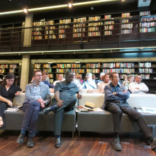 Uczestnicy konferencji