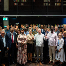 Fot. Jacek Klejment / Archiwum ECS