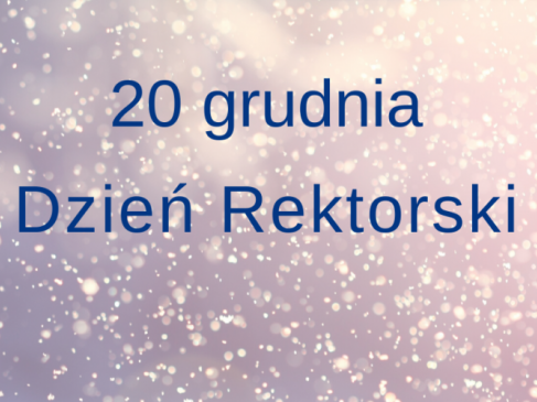 Dzień Rektorski