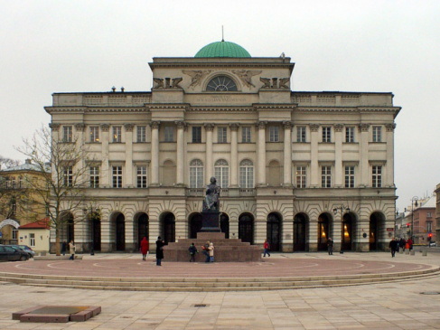 Polska Akademia Nauk