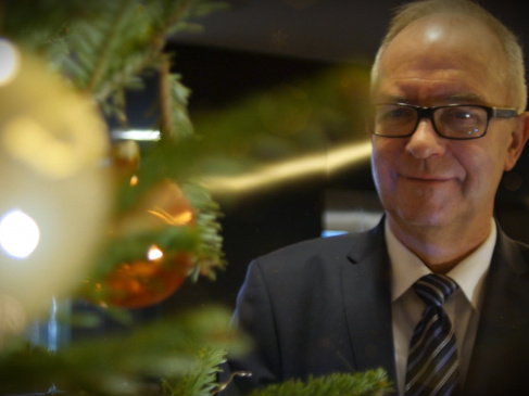 Życzenia świąteczne