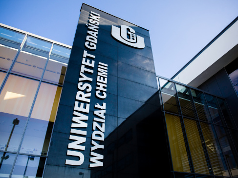 Wydział Chemii UG