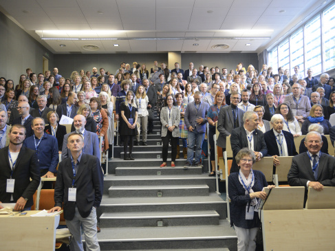 Konferencja Polskich Badaczy Morza