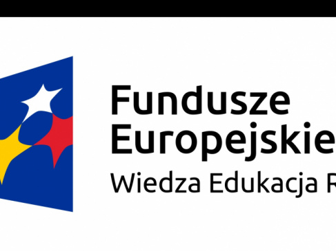 fundusze europejskie logo