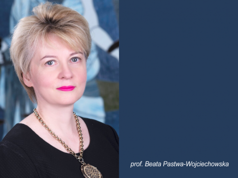 Beata Pastwa-Wojciechowska