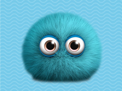 zdjęcie do promocji konkursu na zaprojektowanie maskotki