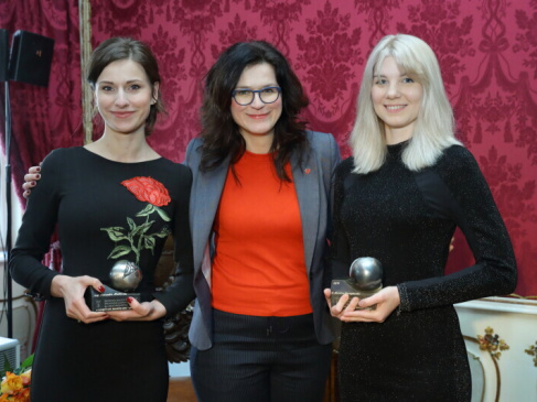 Nagrody miasta Gdańska dla Młodych Naukowców im. Jana Uphagena za rok 2019