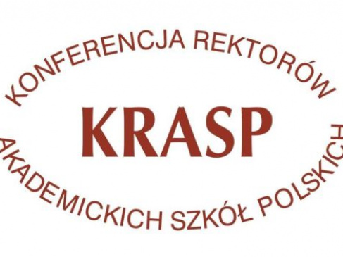 Logo KRASP