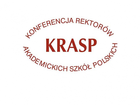 Logo KRASP