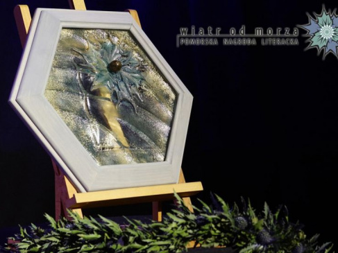 Pomorska Nagroda Literacka