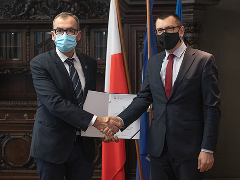 Moment nominacji rzecznika ds. nierzetelności naukowej