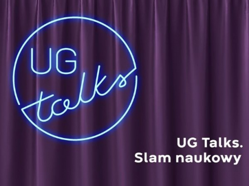 UG Talks