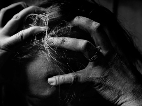 cztery strony spojrzenia