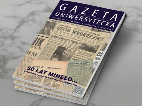 Gazeta Uniwersytecka