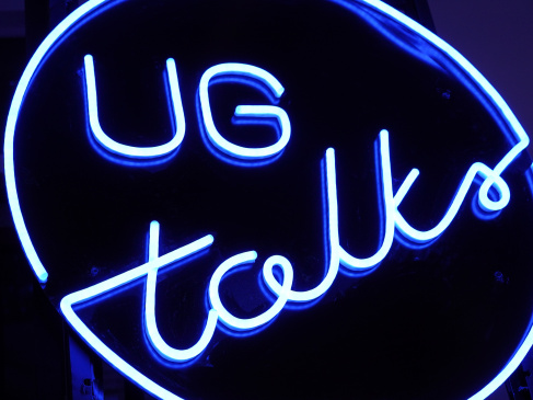 UG Talks