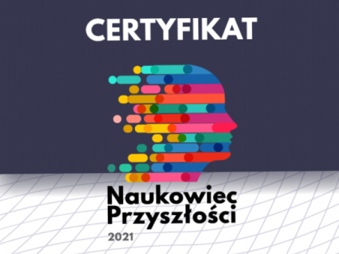 Naukowiec Przyszłości