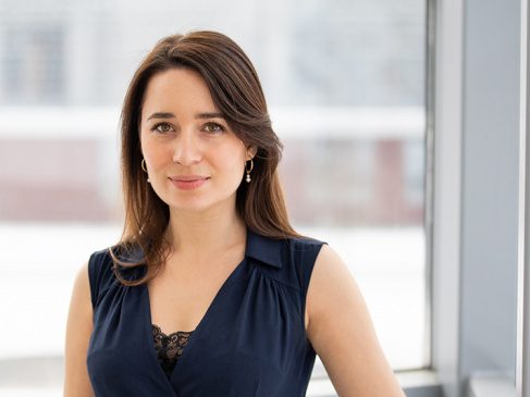 Dr Tamara Walczak-Kozłowska