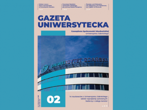 Gazeta Uniwersytecka