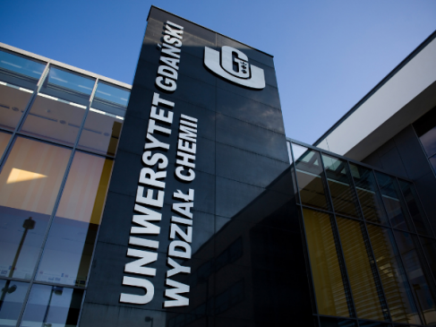 Wydział Chemii