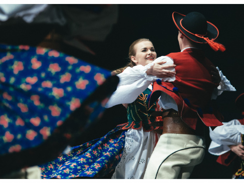 Zdjęcia Wojciech Korpusik