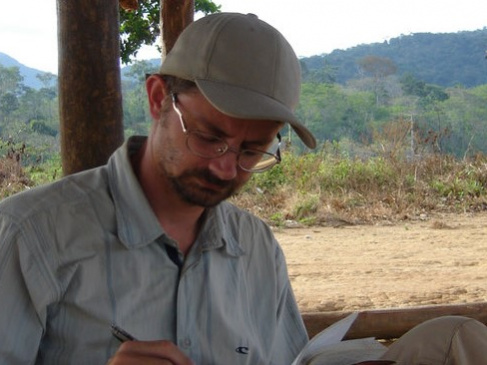 Tarzycjusz Buliński