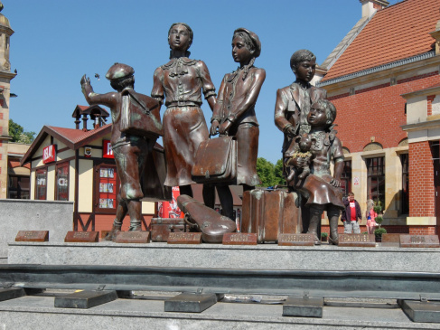 Fot. Miłosława Borzyszkowska - Szewczyk