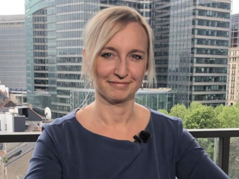 Martyna Bildziukiewicz