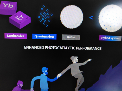 Grafika ilustracyjna