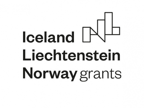 logo Iceland Liechtenstein Norway grants