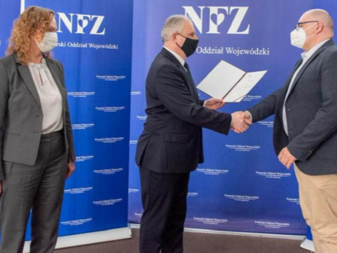 Zdjęcie z nominacji