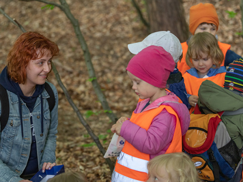 Przedszkole Uniwersyteckie