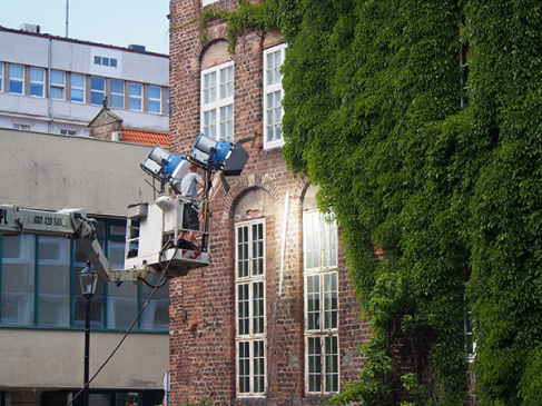 Plan filmowy