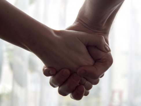 Fot. Pixabay, dłonie