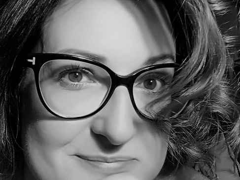 dr Karolina Lipińska