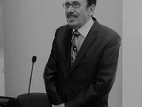 dr Henryk J.Lewandowski