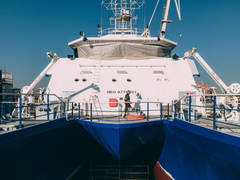 foto Maciek Wróblewski