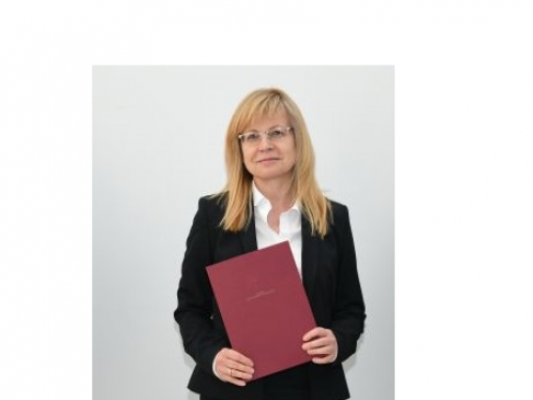 prof. Anna Machnikowska