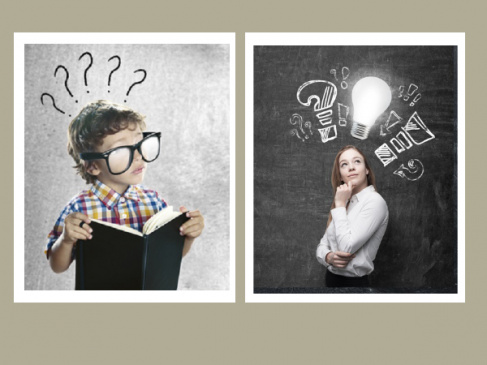 Nauka - taką to ja lubię