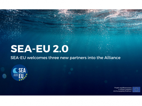 SEA EU2