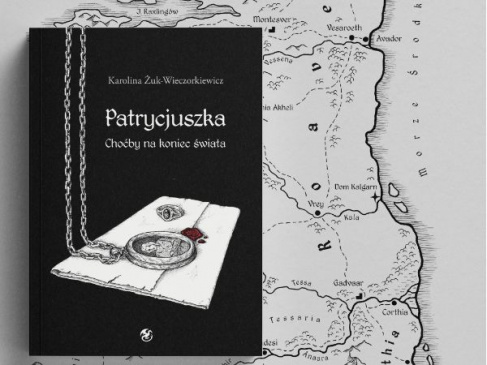 Patrycjuszka