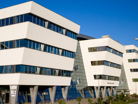 Wydział Biologii UG